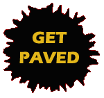 Get Paved